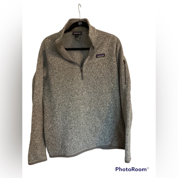 Patagonia Jackets & Blazers - Patagonia  Women’s 1/4 Zip Sweater